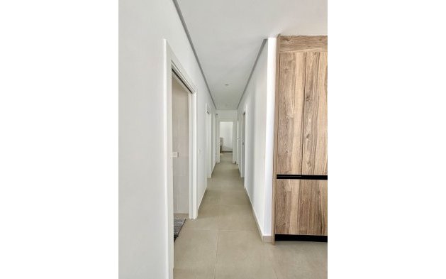 New Build - Villa - Benijofar
