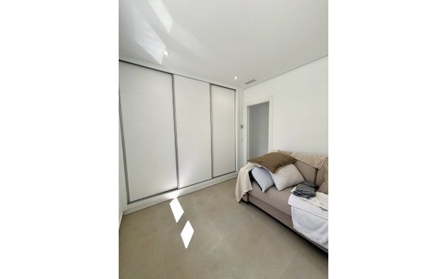 New Build - Villa - Benijofar