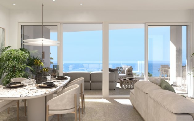 New Build - Apartment / flat - Pilar de la Horadada - Torre de la Horadada
