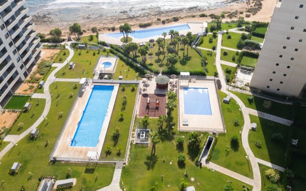 Reventa - Apartamento / piso - Orihuela Costa - Punta Prima