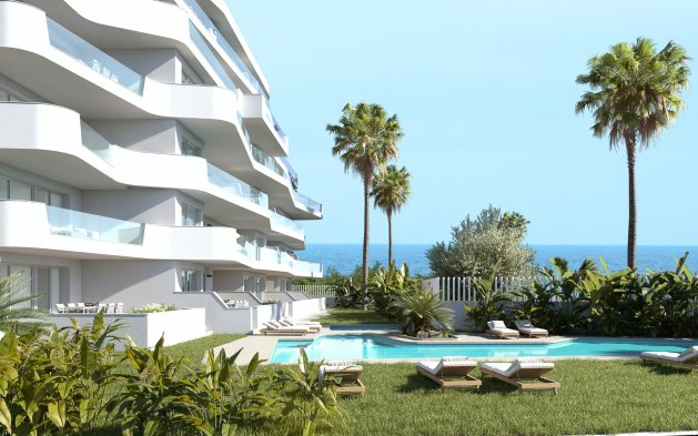 New Build - Penthouse - Pilar de la Horadada - Torre de la Horadada