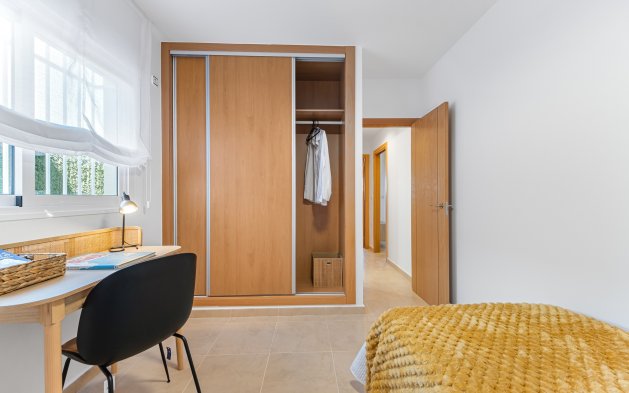New Build - Apartment / flat - Orihuela Costa