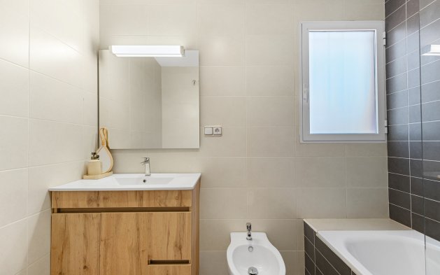 New Build - Apartment / flat - Orihuela Costa