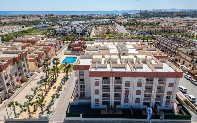 New Build - Penthouse - Orihuela Costa