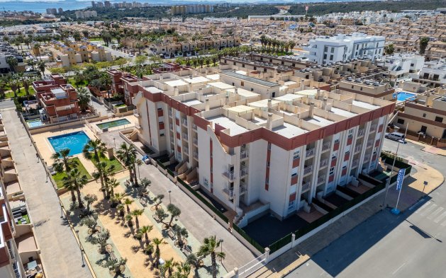 New Build - Penthouse - Orihuela Costa