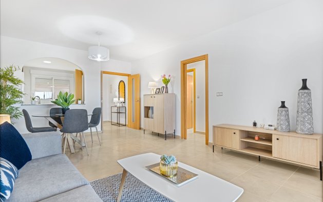 New Build - Penthouse - Orihuela Costa