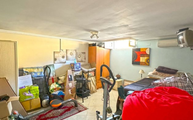 Reventa - Villa - Torrevieja - Los Balcones - Los Altos del Edén