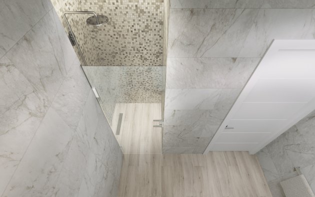New Build - Apartment / flat - Torrevieja