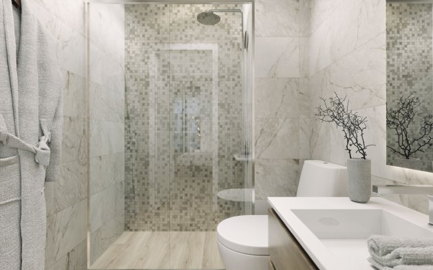 New Build - Apartment / flat - Torrevieja
