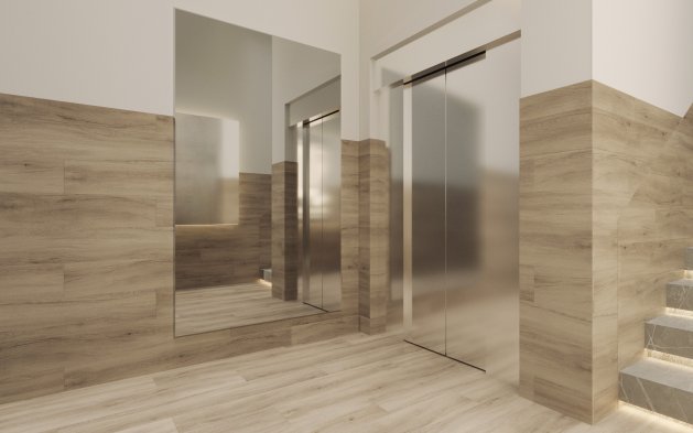 New Build - Apartment / flat - Torrevieja