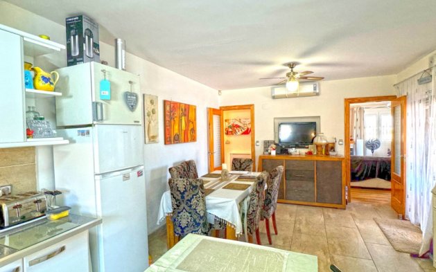 Reventa - Villa - Torrevieja - Los Balcones - Los Altos del Edén