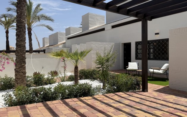 New Build - Townhouse - Sucina - Peraleja Golf