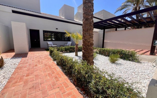 New Build - Townhouse - Sucina - Peraleja Golf
