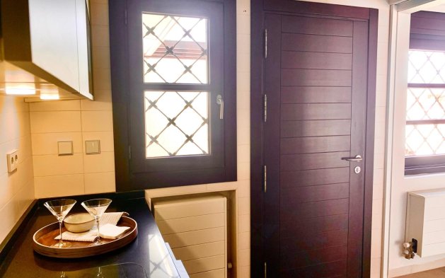 New Build - Townhouse - Sucina - Peraleja Golf