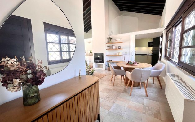 New Build - Townhouse - Sucina - Peraleja Golf