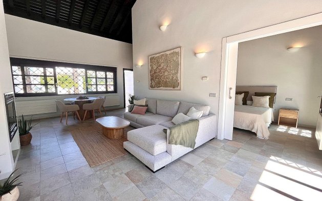 New Build - Townhouse - Sucina - Peraleja Golf