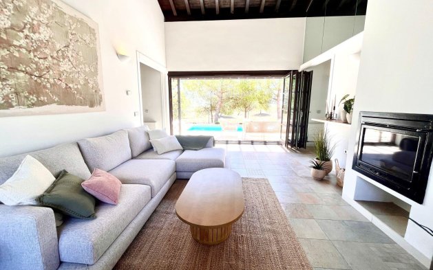 New Build - Townhouse - Sucina - Peraleja Golf