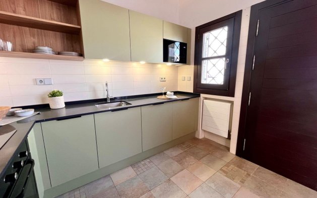 New Build - Townhouse - Sucina - Peraleja Golf