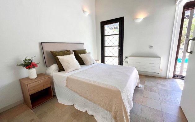 New Build - Townhouse - Sucina - Peraleja Golf