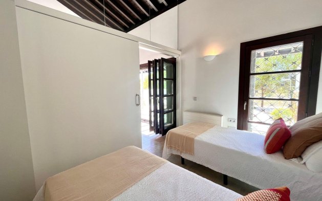 New Build - Townhouse - Sucina - Peraleja Golf