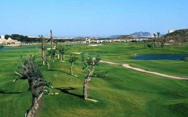 New Build - Townhouse - Sucina - Peraleja Golf