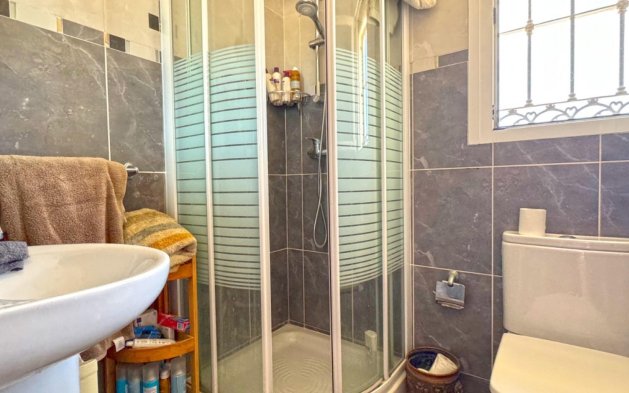 Reventa - Villa - Torrevieja - Los Balcones - Los Altos del Edén