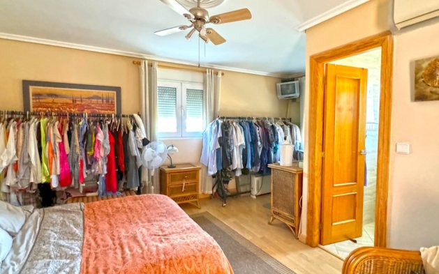 Reventa - Villa - Torrevieja - Los Balcones - Los Altos del Edén