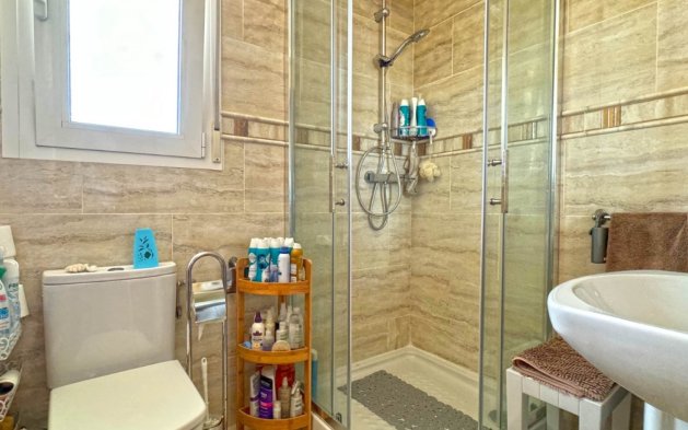 Reventa - Villa - Torrevieja - Los Balcones - Los Altos del Edén