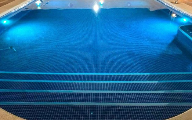 Reventa - Villa - Torrevieja - Los Balcones - Los Altos del Edén