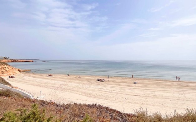 Obra nueva - Bungalow - Pilar de la Horadada - La Torre de la Horadada