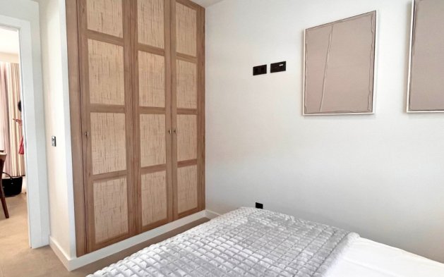 Obra nueva - Bungalow - Pilar de la Horadada - La Torre de la Horadada