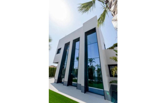 New Build - Villa - Orihuela Costa - Dehesa de Campoamor