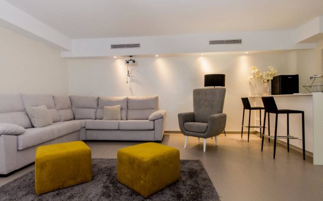 New Build - Villa - Orihuela Costa - Dehesa de Campoamor