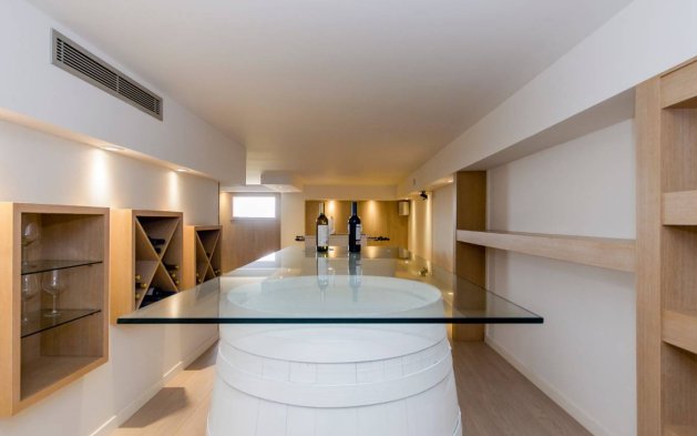New Build - Villa - Orihuela Costa - Dehesa de Campoamor