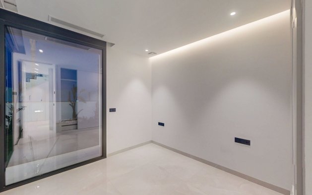 New Build - Villa - Finestrat
