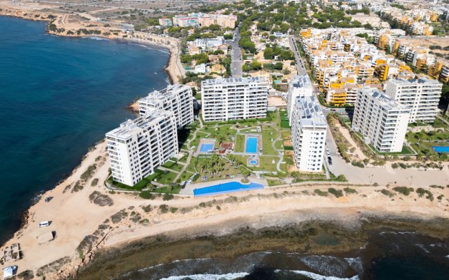 Reventa - Apartamento / piso - Orihuela Costa - Punta Prima