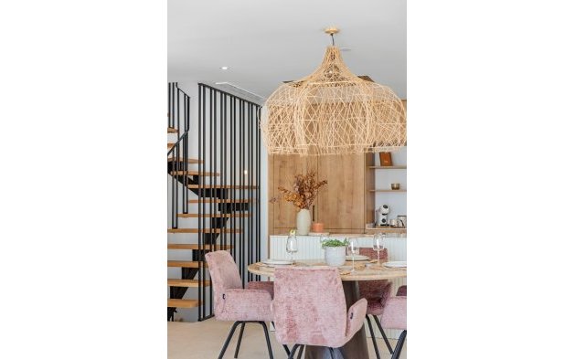 New Build - Townhouse - Dolores
