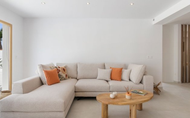 Revente - Villa - Torrevieja - Torreta Florida