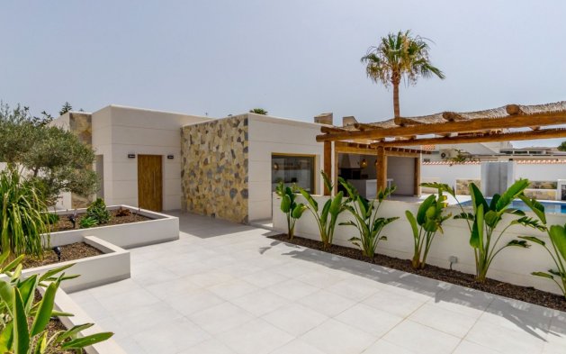 Revente - Villa - Torrevieja - Torreta Florida