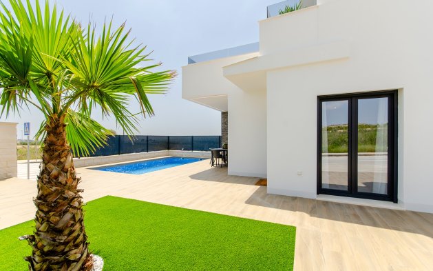 New Build - Villa - Orihuela Costa - Vistabella