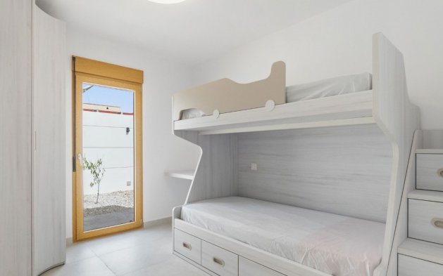 Revente - Villa - Torrevieja - Torreta Florida