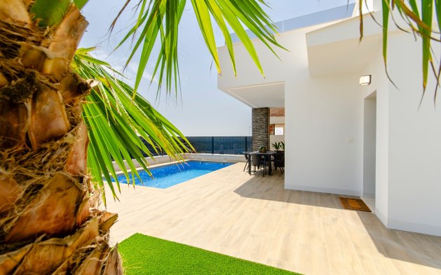 New Build - Villa - Orihuela Costa - Vistabella