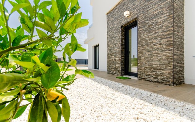 New Build - Villa - Orihuela Costa - Vistabella