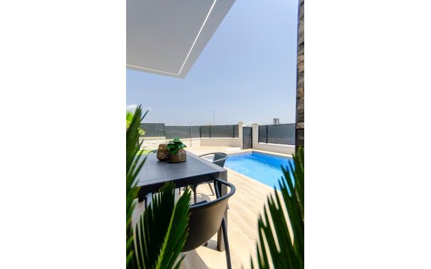 New Build - Villa - Orihuela Costa - Vistabella