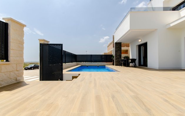 New Build - Villa - Orihuela Costa - Vistabella
