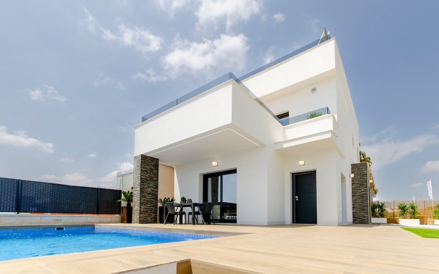 New Build - Villa - Orihuela Costa - Vistabella