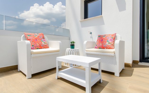 New Build - Villa - Orihuela Costa - Vistabella