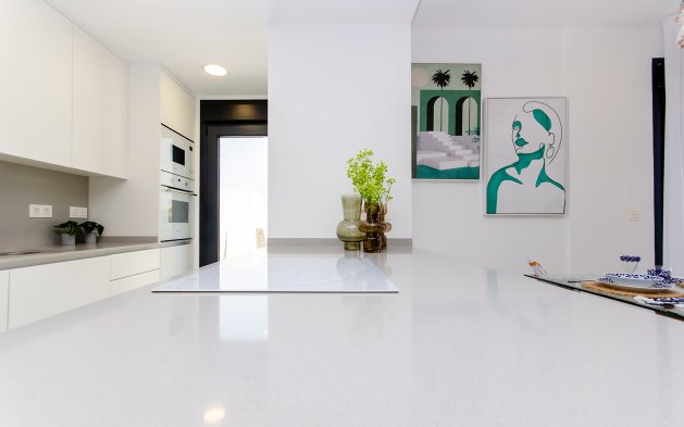 New Build - Villa - Orihuela Costa - Vistabella