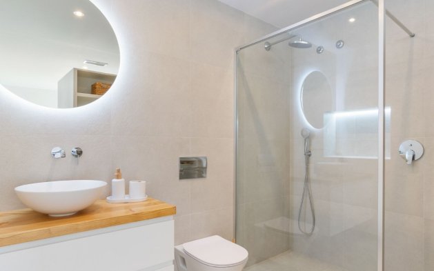 Revente - Villa - Torrevieja - Torreta Florida