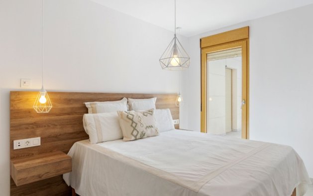 Revente - Villa - Torrevieja - Torreta Florida